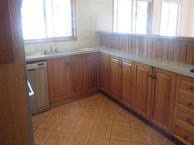 1 Harvey  Court, Mildura VIC 3500