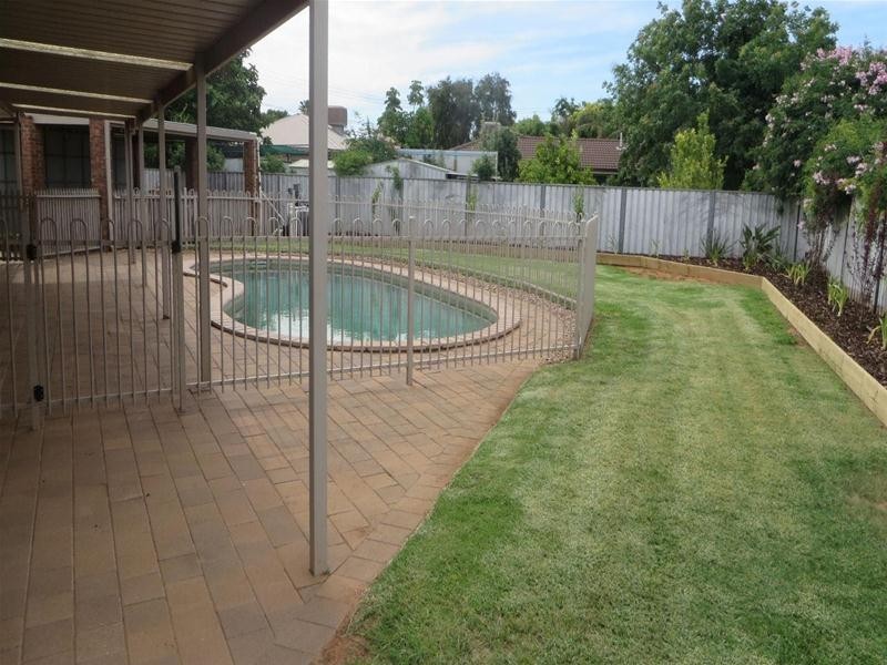 1 Harvey  Court, Mildura VIC 3500