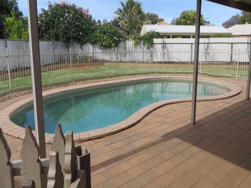 1 Harvey  Court, Mildura VIC 3500