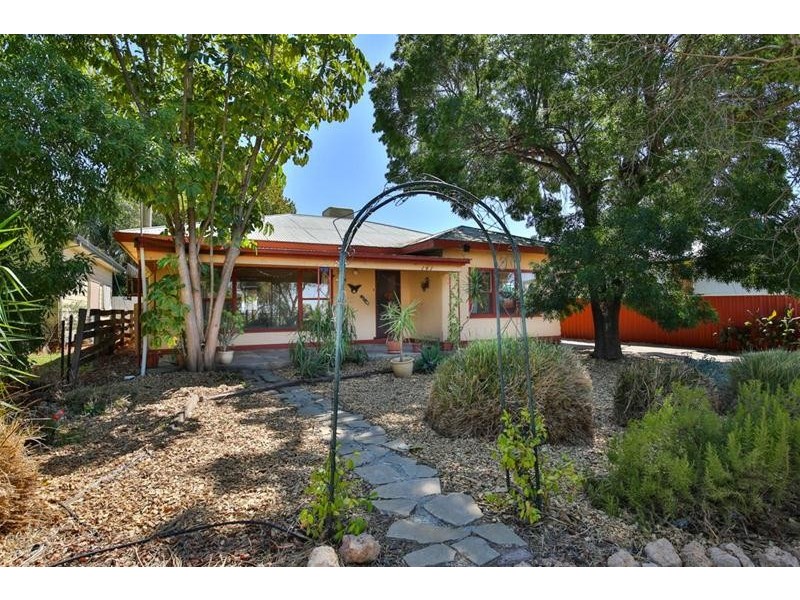 141 Game Street, Merbein VIC 3505