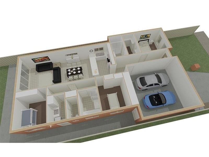 Lot 1/468 Walnut Avenue, Mildura VIC 3500