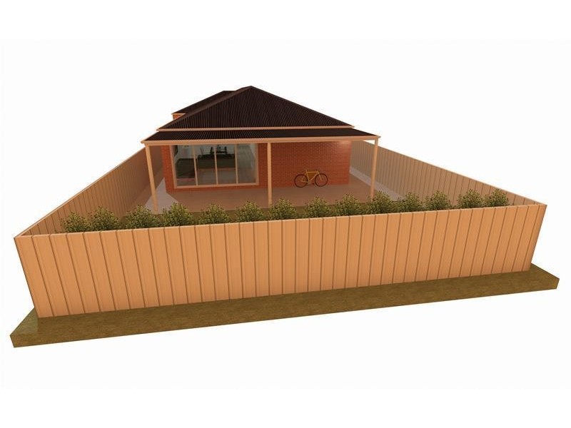Lot 1/468 Walnut Avenue, Mildura VIC 3500
