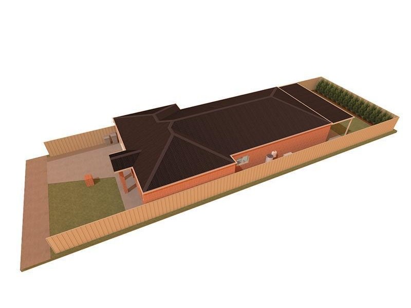 Lot 1/468 Walnut Avenue, Mildura VIC 3500