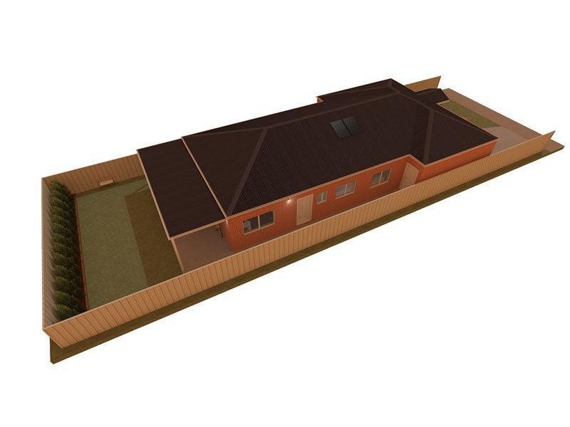 Lot 1/468 Walnut Avenue, Mildura VIC 3500