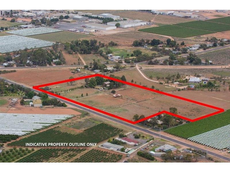 3027 Sixteenth Street, Irymple VIC 3498