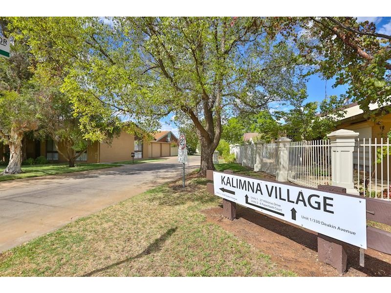 2 Bottlebrush Court, Mildura VIC 3500