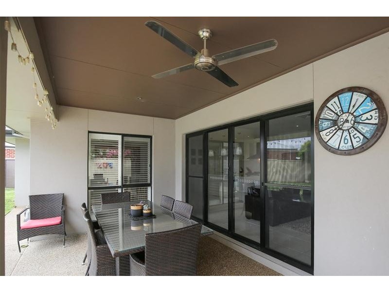 4 Desert Lily Court, Mildura VIC 3500
