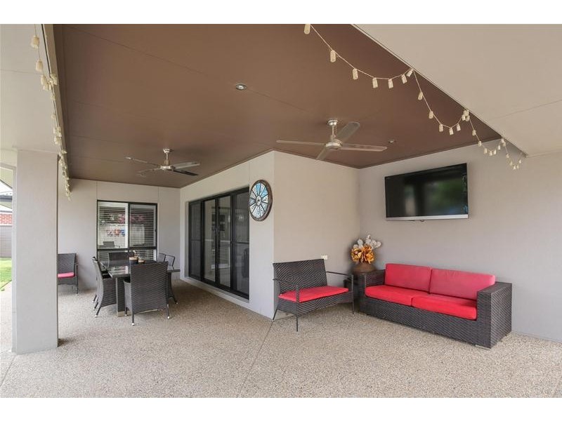 4 Desert Lily Court, Mildura VIC 3500