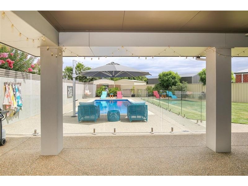 4 Desert Lily Court, Mildura VIC 3500
