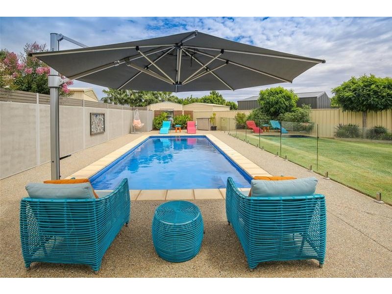 4 Desert Lily Court, Mildura VIC 3500
