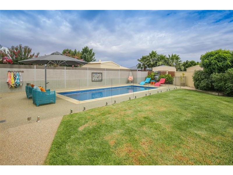 4 Desert Lily Court, Mildura VIC 3500