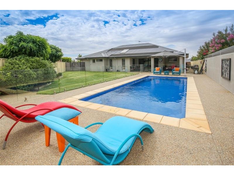 4 Desert Lily Court, Mildura VIC 3500