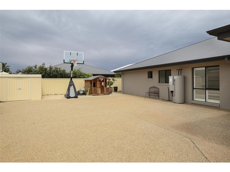 4 Desert Lily Court, Mildura VIC 3500