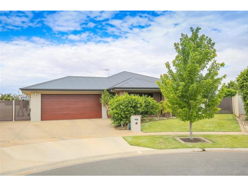4 Desert Lily Court, Mildura VIC 3500