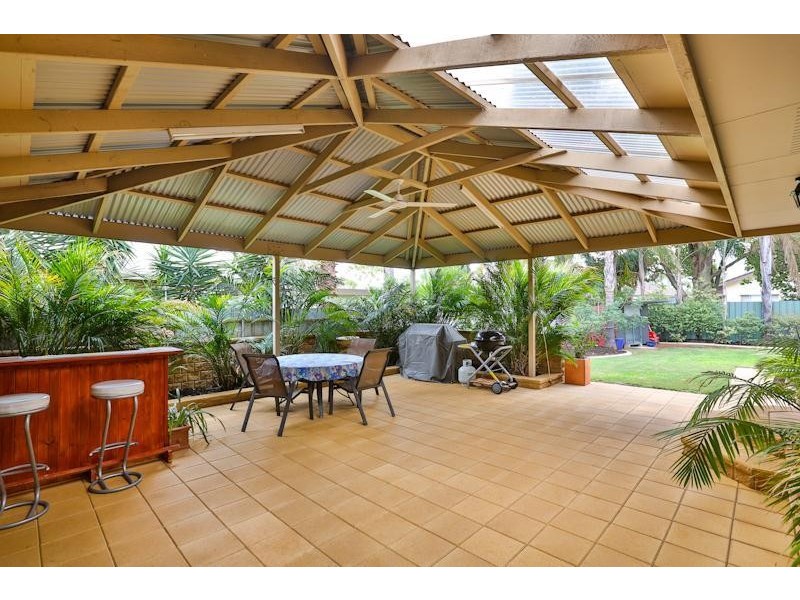 18 Eulinga Drive, Mildura VIC 3500