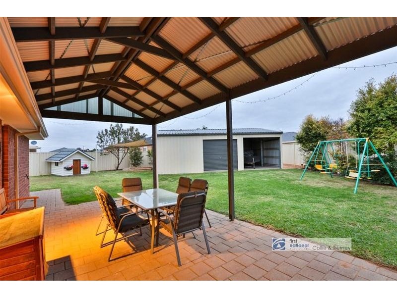 7 Sarah Court, Mildura VIC 3500