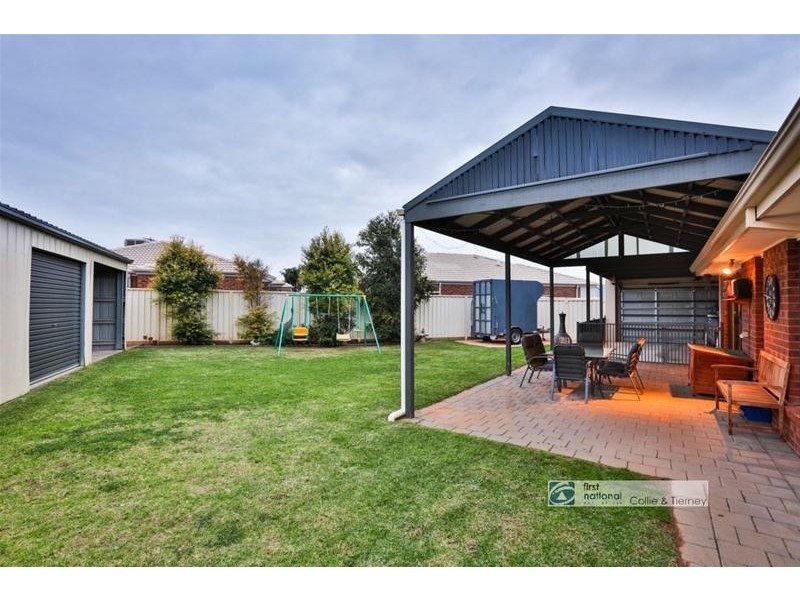 7 Sarah Court, Mildura VIC 3500