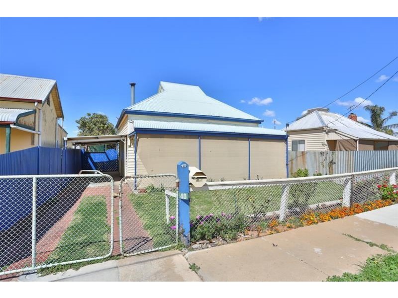 40 Ruby Avenue, Mildura VIC 3500