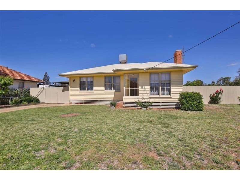 7 Jenkins Place, Mildura VIC 3500