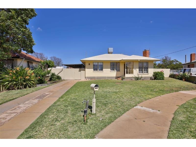 7 Jenkins Place, Mildura VIC 3500