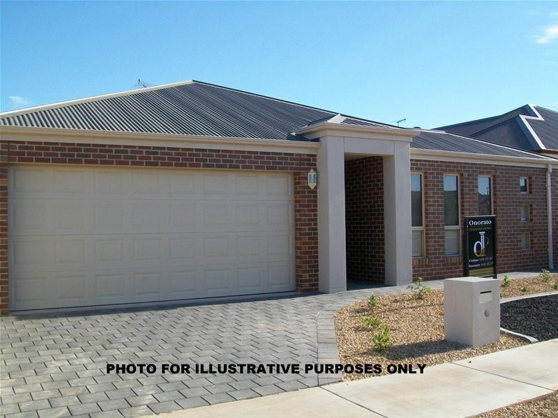 Lot 22B Pollifrone Court, Mildura VIC 3500