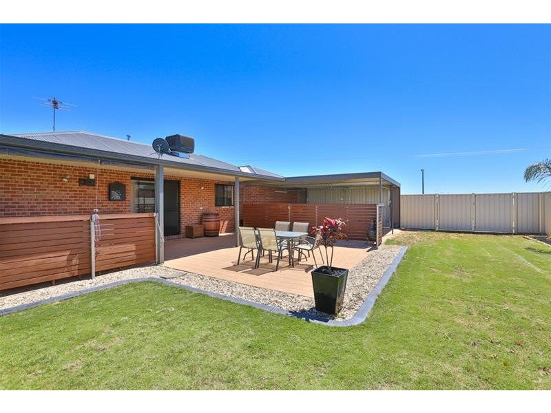 1000 Fifteenth Street, Mildura VIC 3500