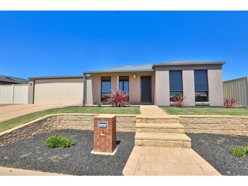 1000 Fifteenth Street, Mildura VIC 3500