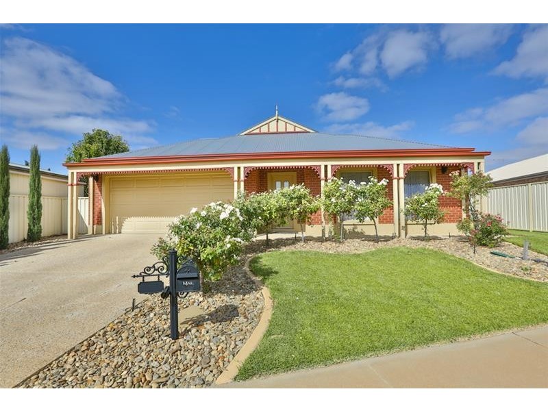 2 Oxley Court, Mildura VIC 3500