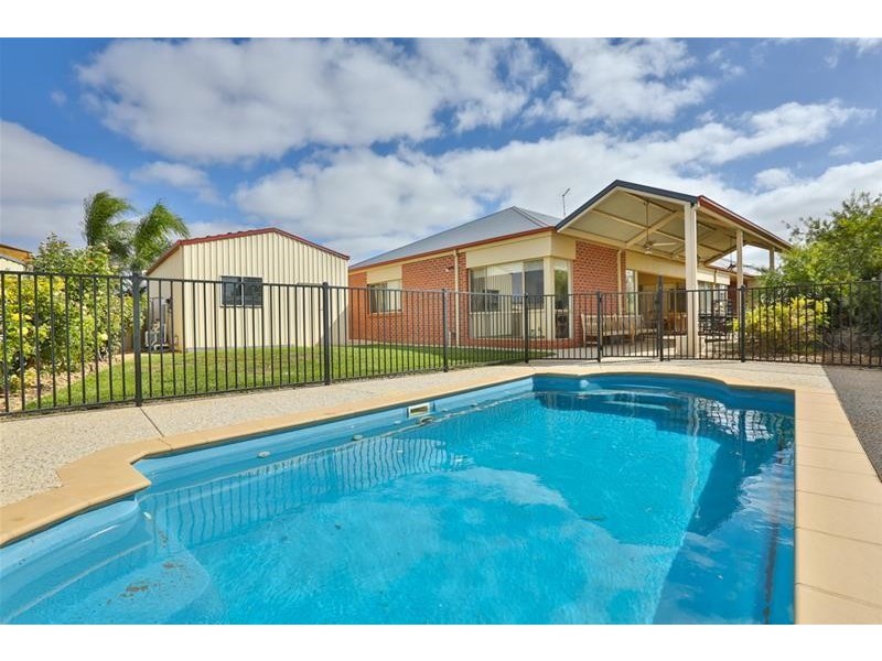 2 Oxley Court, Mildura VIC 3500