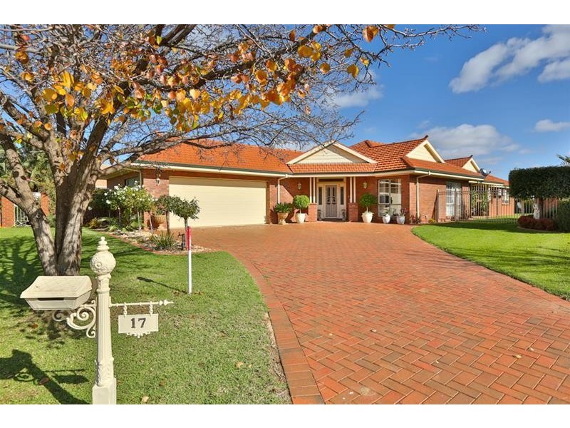 17 Marsden Drive, Mildura VIC 3500
