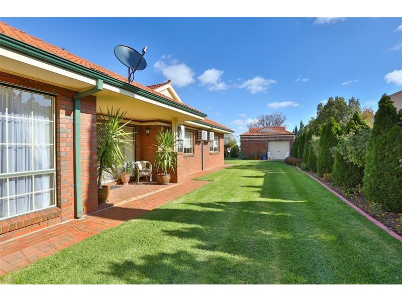 17 Marsden Drive, Mildura VIC 3500
