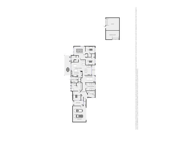 17 Marsden Drive, Mildura VIC 3500