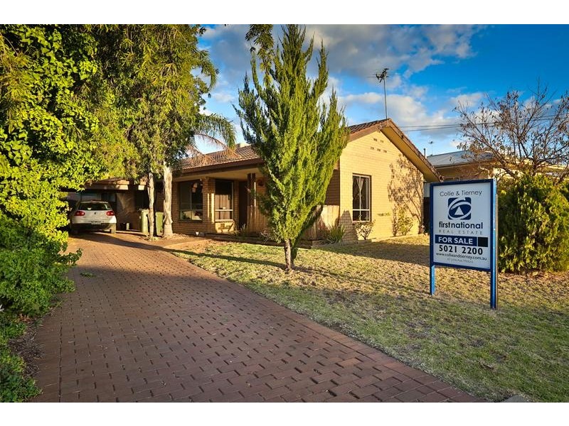40 McKendrick Avenue, Mildura VIC 3500