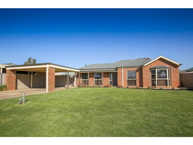 9 Hollywood Boulevard, Mildura VIC 3500