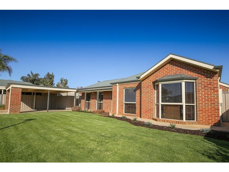9 Hollywood Boulevard, Mildura VIC 3500