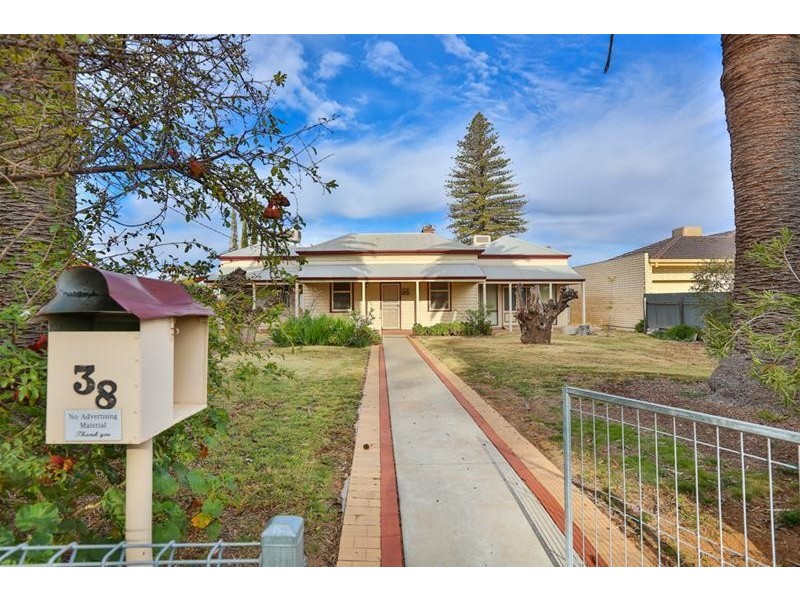 38 Chaffey Avenue, Mildura VIC 3500