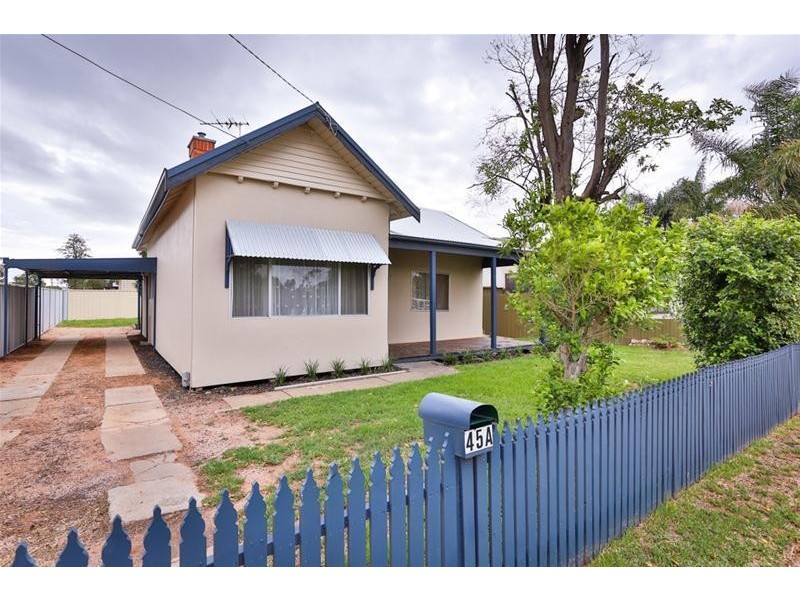 45a Thirteenth Street, Mildura VIC 3500