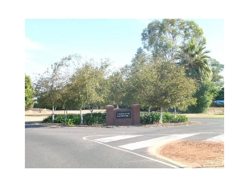 Lot 58 Riverbend Estate, Gol Gol NSW 2738