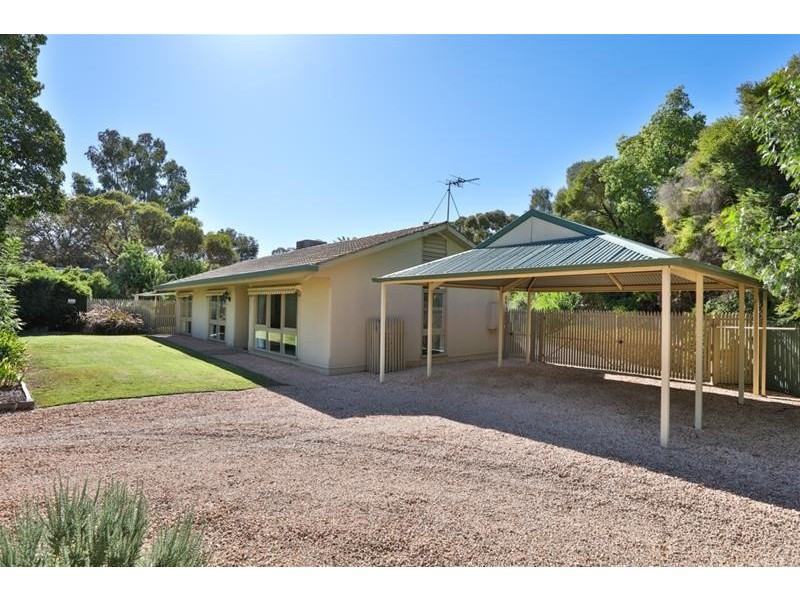 683 Cureton Avenue, Nichols Point VIC 3501