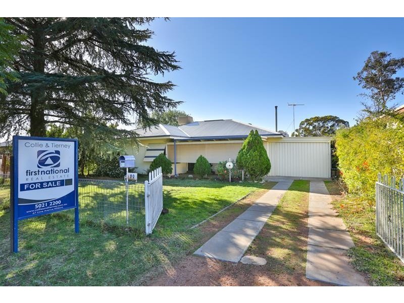20 Smith Street, Merbein VIC 3505