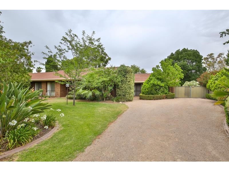 9 Jubilee Drive, Mildura VIC 3500