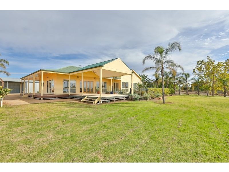 158 Seventeenth Street, Cabarita VIC 3505