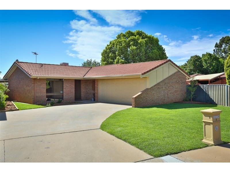 1 Avoca Place, Mildura VIC 3500