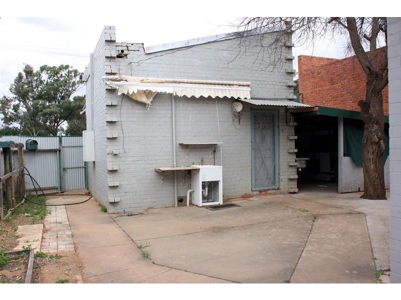 41-43 Herbert Street, Robinvale VIC 3549