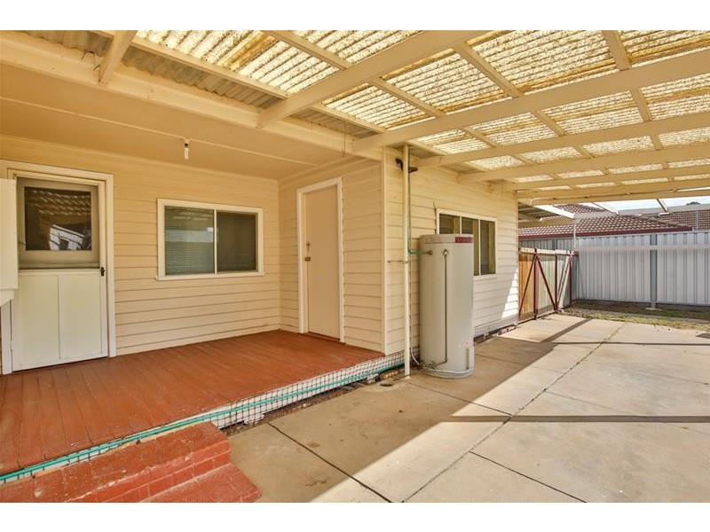 4 Logan Avenue, Mildura VIC 3500