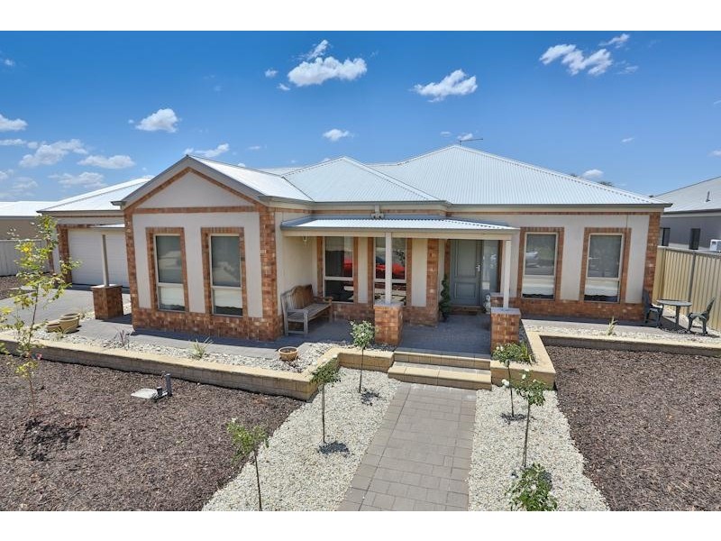 3 Hugo Court, Mildura VIC 3500