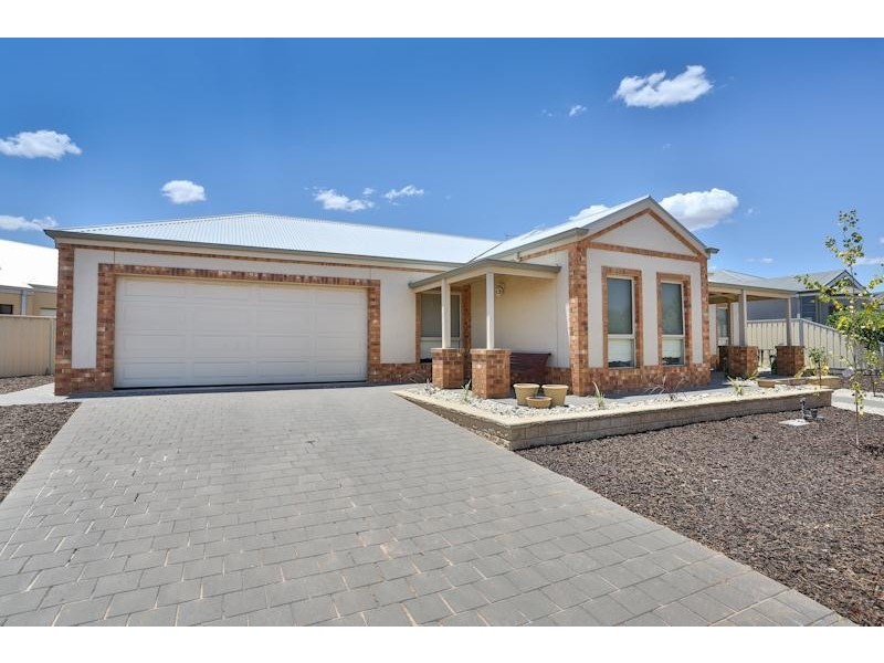 3 Hugo Court, Mildura VIC 3500