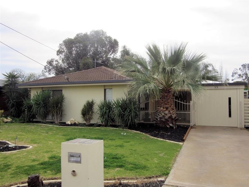 55 Brian Street, Mildura VIC 3500