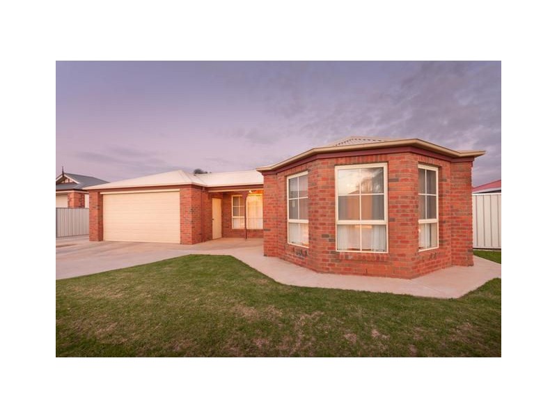 3 Burnside Way, Mildura VIC 3500