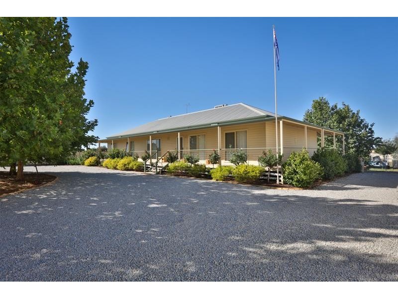 2929 Sixteenth Street, Irymple VIC 3498